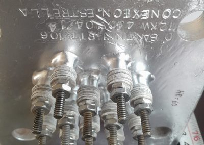 Banco de inmersión Para calentar agua o aceite