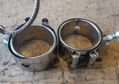 Banda Mica Boquillas