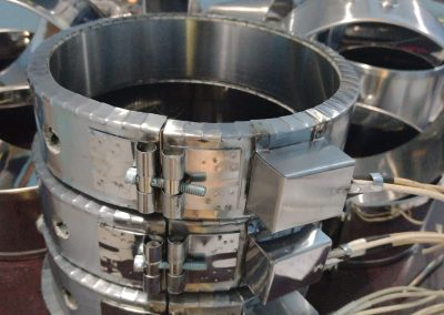 Banda Núcleo Cerámico